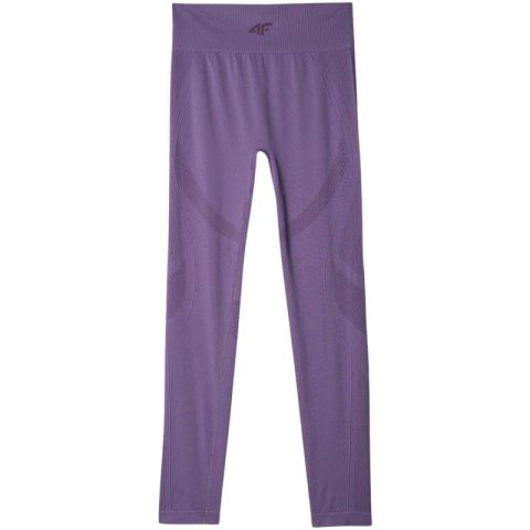 Legginsy termoaktywne 4F F157 W 4FWAW24USEAF157 50S 4f