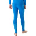 Legginsy termoaktywne 4F M166 M 4FWAW24USEAM166 33S 4f