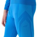 Legginsy termoaktywne 4F M166 M 4FWAW24USEAM166 33S 4f