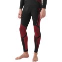 Legginsy termoaktywne 4F M166 M 4FWAW24USEAM166 62S 4f