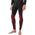 Legginsy termoaktywne 4F M166 M 4FWAW24USEAM166 62S 4f