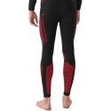 Legginsy termoaktywne 4F M166 M 4FWAW24USEAM166 62S 4f