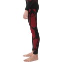 Legginsy termoaktywne 4F M166 M 4FWAW24USEAM166 62S 4f