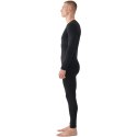 Legginsy termoaktywne 4F M173 M 4FWAW24USEAM173 20S 4f