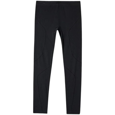 Legginsy termoaktywne 4F M173 M 4FWAW24USEAM173 20S 4f