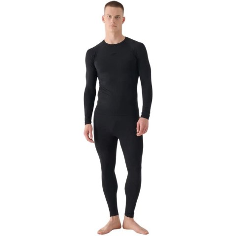 Legginsy termoaktywne 4F M173 M 4FWAW24USEAM173 20S 4f