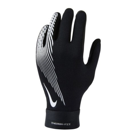 Rękawiczki Nike Academy Thermafit Jr HF0547-011 Nike