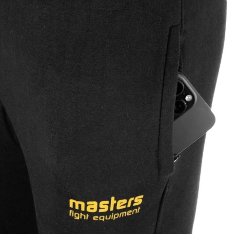 Spodenki Masters M 04998-01M Masters