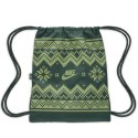 Worek, plecak Nike Drawstrng-Fair Isle FZ7287-338 Nike