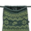 Worek, plecak Nike Drawstrng-Fair Isle FZ7287-338 Nike