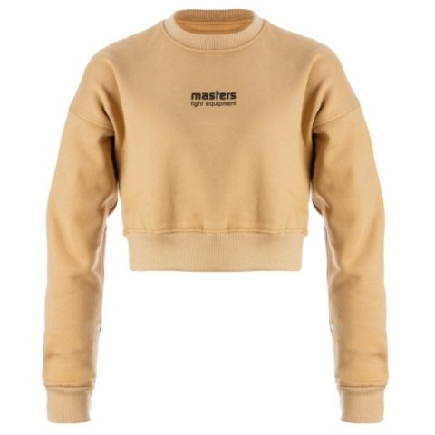 Bluza Masters W 04478-18M Masters