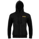 Bluza rozpinana z kapturem Masters M 04473-01M Masters