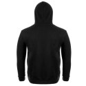 Bluza rozpinana z kapturem Masters M 04473-01M Masters