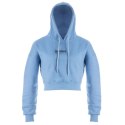 Bluza z kapturem Masters W 04477-03M Masters