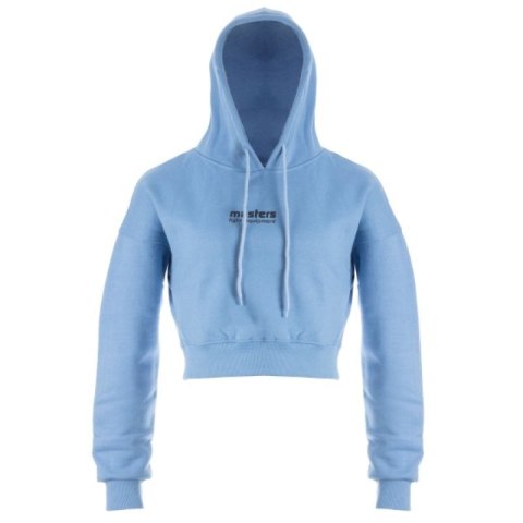 Bluza z kapturem Masters W 04477-03M Masters