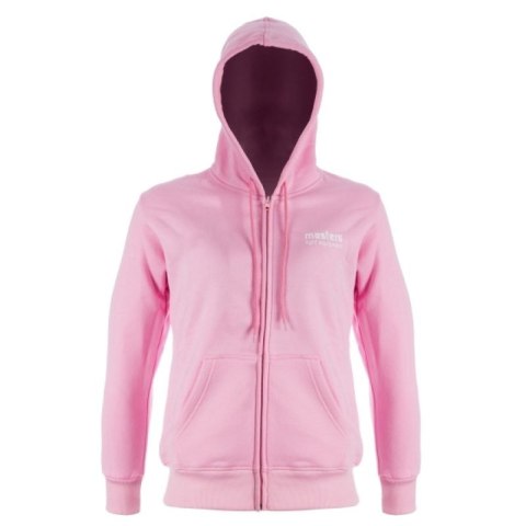 Bluza z kapturem Masters W 04477-03M Masters