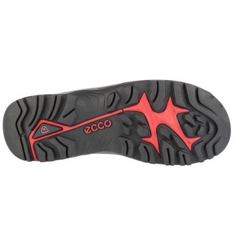 Buty Ecco Offroad Lea M 822344-51052 Ecco