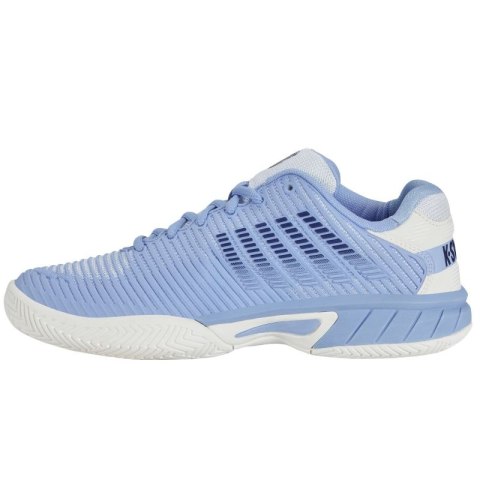 Buty K-Swiss Hypercourt Express 2 Jr 86613-171-M K- Swiss