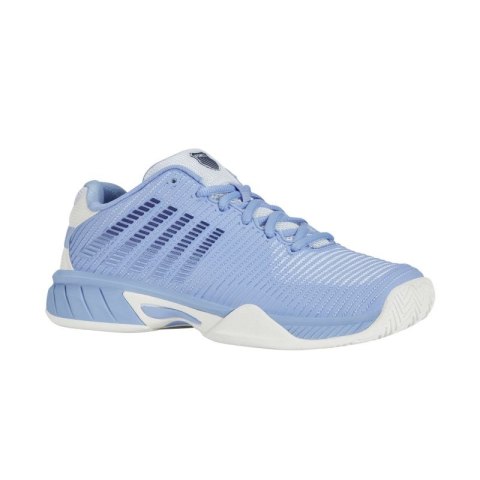 Buty K-Swiss Hypercourt Express 2 Jr 86613-171-M K- Swiss