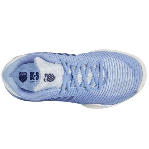 Buty K-Swiss Hypercourt Express 2 Jr 86613-171-M K- Swiss