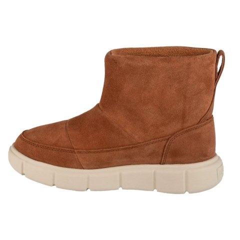 Buty Sorel Explorer III Slip-on WP W 2077971242 Sorel