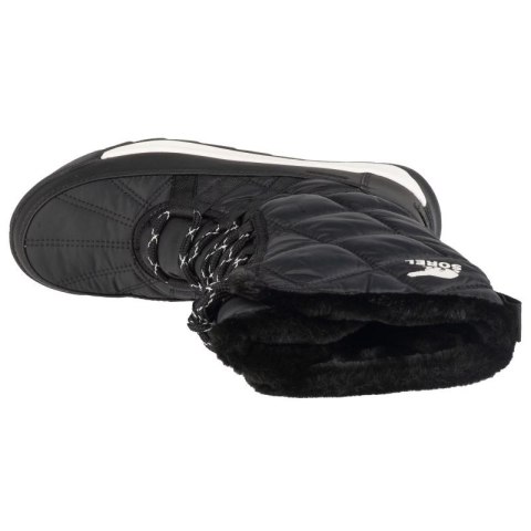 Buty Sorel Whitney II Plus Tall Lace WP W 2088261010 Sorel