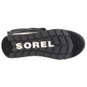 Buty Sorel Whitney II Plus Tall Lace WP W 2088261010 Sorel