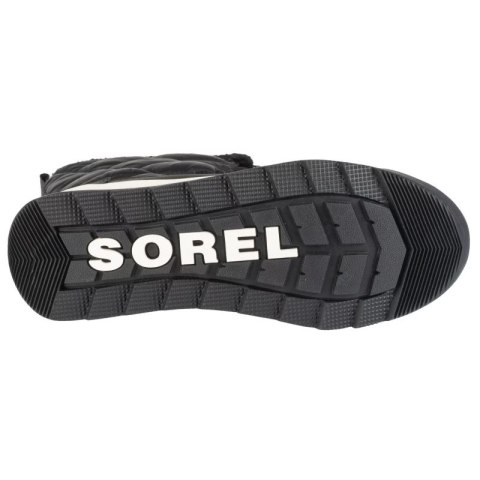 Buty Sorel Whitney II Plus Tall Lace WP W 2088261010 Sorel