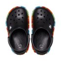 Chodaki Crocs Crocband Colorful Lights Clog Jr 210467 001 Crocs