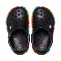 Chodaki Crocs Crocband Colorful Lights Clog Jr 210467 001 Crocs