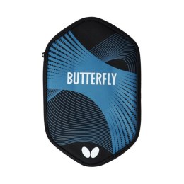 Pokrowiec na rakietkę Butterfly Case II 85114 Butterfly
