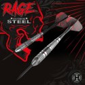 Rzutki Harrows Rage Steel steeltip Ragesteel Harrows