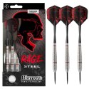 Rzutki Harrows Rage Steel steeltip Ragesteel Harrows