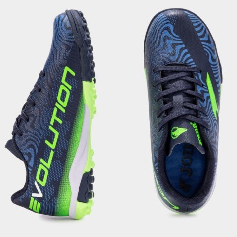 Buty Joma EVOLUTION 2503 Jr TF EVJS2503TF Joma