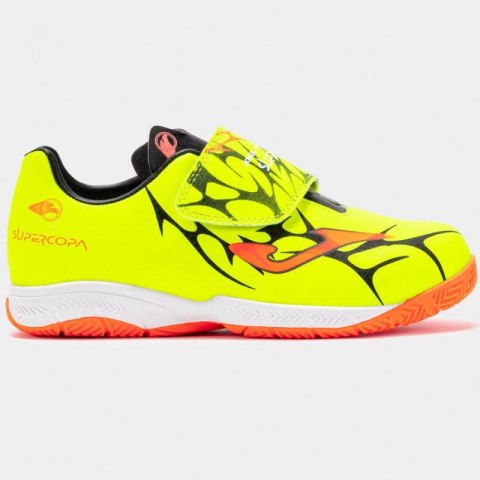 Buty Joma Super Copa 2509 Jr IN SCJS2509INV Joma