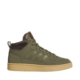 Buty adidas Rapid Court Mid Winterized M JR0184 Adidas