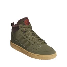 Buty adidas Rapid Court Mid Winterized M JR0184 Adidas