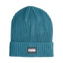 Czapka Puma Ribbed Classic Cuff Beanie 024038 11 Puma