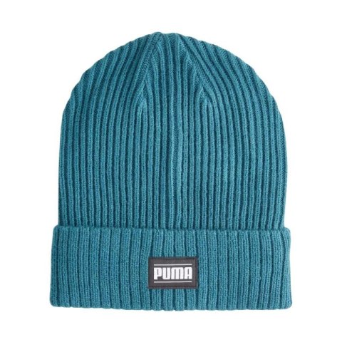 Czapka Puma Ribbed Classic Cuff Beanie 024038 11 Puma