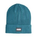 Czapka Puma Ribbed Classic Cuff Beanie 024038 11 Puma