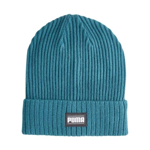 Czapka Puma Ribbed Classic Cuff Beanie 024038 11 Puma