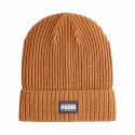 Czapka Puma Ribbed Classic Cuff Beanie 024038 12 Puma