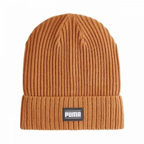 Czapka Puma Ribbed Classic Cuff Beanie 024038 12 Puma