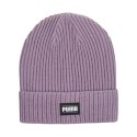 Czapka Puma Ribbed Classic Cuff Beanie 024038 19 Puma