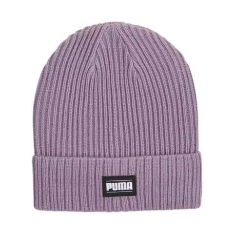 Czapka Puma Ribbed Classic Cuff Beanie 024038 19 Puma