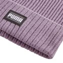 Czapka Puma Ribbed Classic Cuff Beanie 024038 19 Puma