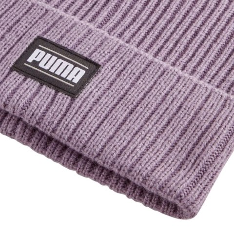 Czapka Puma Ribbed Classic Cuff Beanie 024038 19 Puma