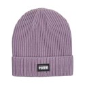 Czapka Puma Ribbed Classic Cuff Beanie 024038 19 Puma