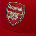 Czapka z daszkiem 47 Brand Arsenal FC MVP Cap M EPL-MVP30WBV-RDA 47 Brand