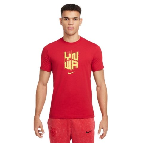Koszulka Nike Liverpool FC M HJ4268-687 Nike